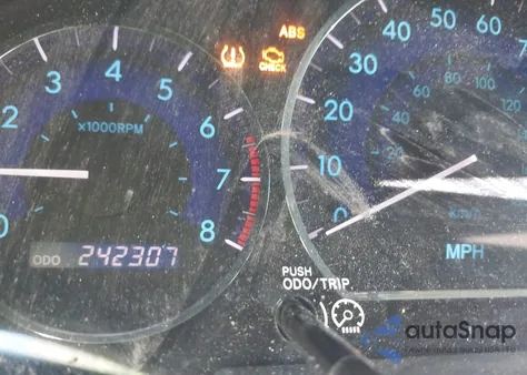 2009 Toyota Sienna Le z USA, uszkodzony, nr VIN 5TDZK23C49S226913